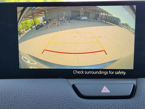 New 2026 MAZDA CX-90 Plug-In Hybrid w/Premium Sport AWD/4WD image 14