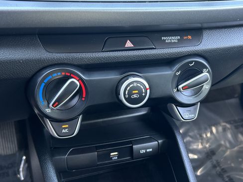 Certified 2023 Kia Rio LX image 26