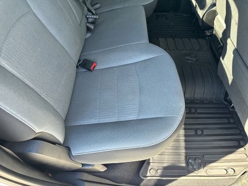 Used 2023 RAM 1500 Classic SLT w/ Protection Group image 16