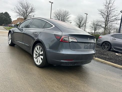 Used 2017 Tesla Model 3 Long Range image 6