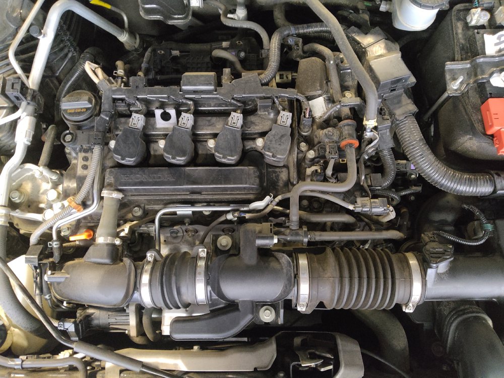 Used 2021 Honda Accord LX image 30