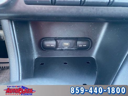 Used 2020 Kia Sportage LX image 34