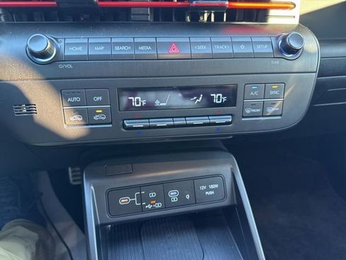Used 2024 Hyundai Kona N Line image 17