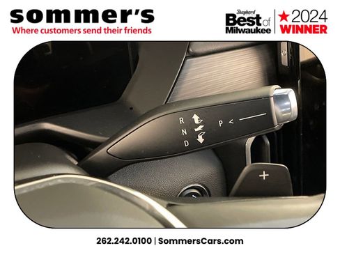 Used 2025 GMC Acadia Elevation image 21