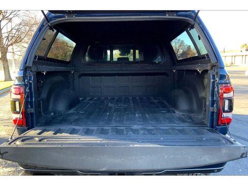 Used 2024 RAM 2500 Laramie w/ Night Edition image 11