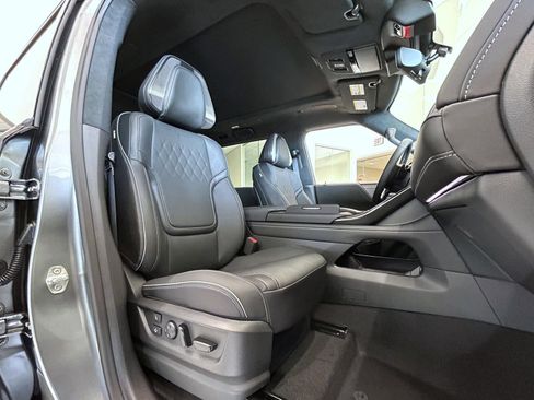 Certified 2026 INFINITI QX80 Autograph AWD/4WD image 13