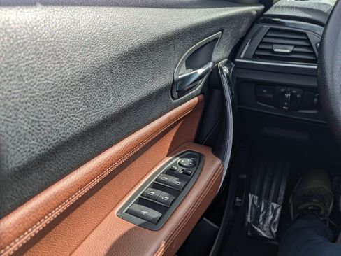 Used 2016 BMW 228i xDrive Convertible image 19