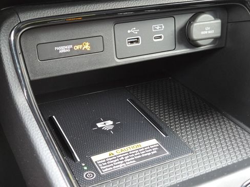 Certified 2025 Honda CR-V EX-L image 7