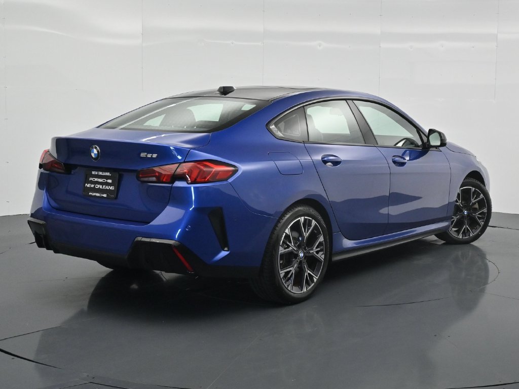 Used 2026 BMW 228i FWD image 2