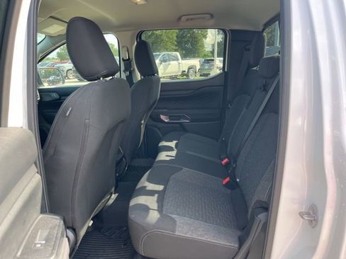 Used 2024 Ford Ranger XLT w/ Trailer Tow Package image 31