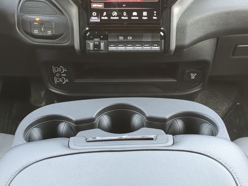 New 2026 RAM 5500 Tradesman image 17