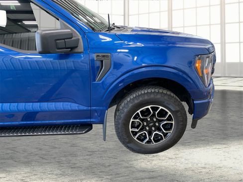 Used 2023 Ford F150 XL w/ STX Appearance Package image 21