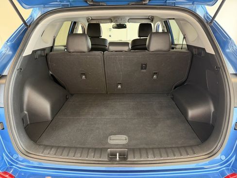 Used 2017 Hyundai Tucson SE Plus image 38