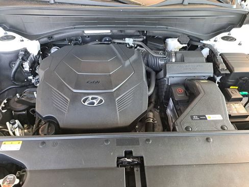 Used 2023 Hyundai Palisade Calligraphy AWD/4WD image 33