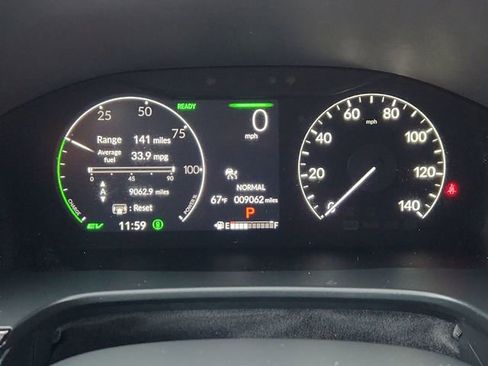 Used 2025 Honda CR-V Sport-L image 40