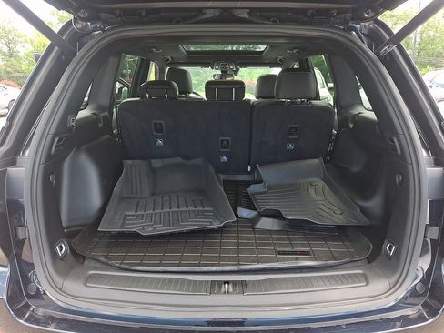 Used 2024 Jeep Grand Cherokee Limited AWD/4WD image 29