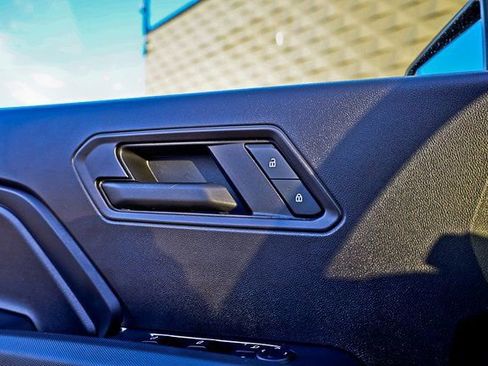 Used 2025 Chevrolet Colorado W/T w/ Advanced Trailering Package image 36