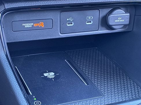 Certified 2026 Honda CR-V LX image 32