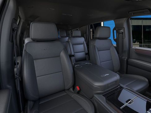 New 2026 GMC Yukon Denali image 17