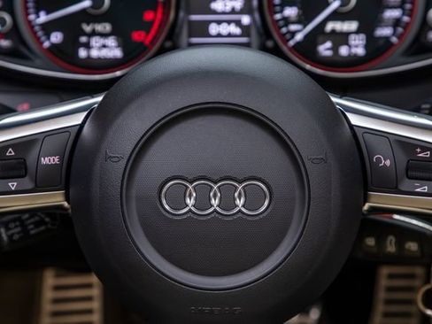 Used 2011 Audi R8 V10 AWD/4WD image 33
