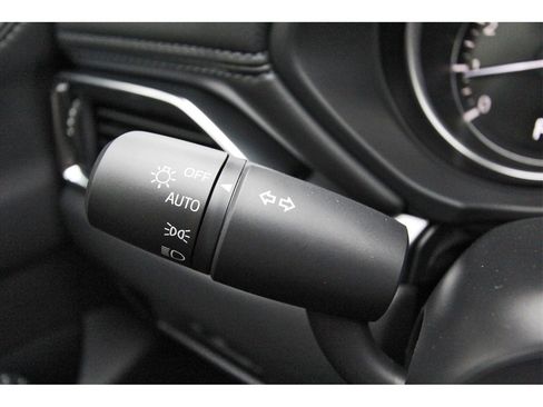 New 2025 MAZDA CX-5 AWD 2.5 S w/ Select Package image 15