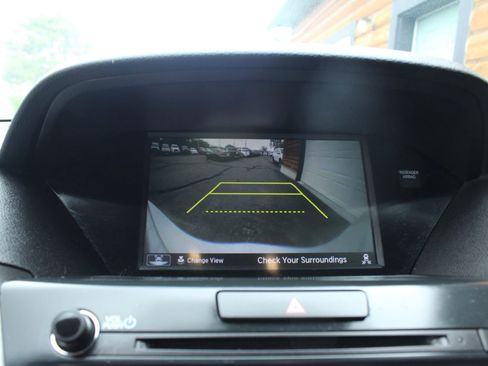 Used 2020 Acura MDX SH-AWD w/Technology Pkg Sport image 22