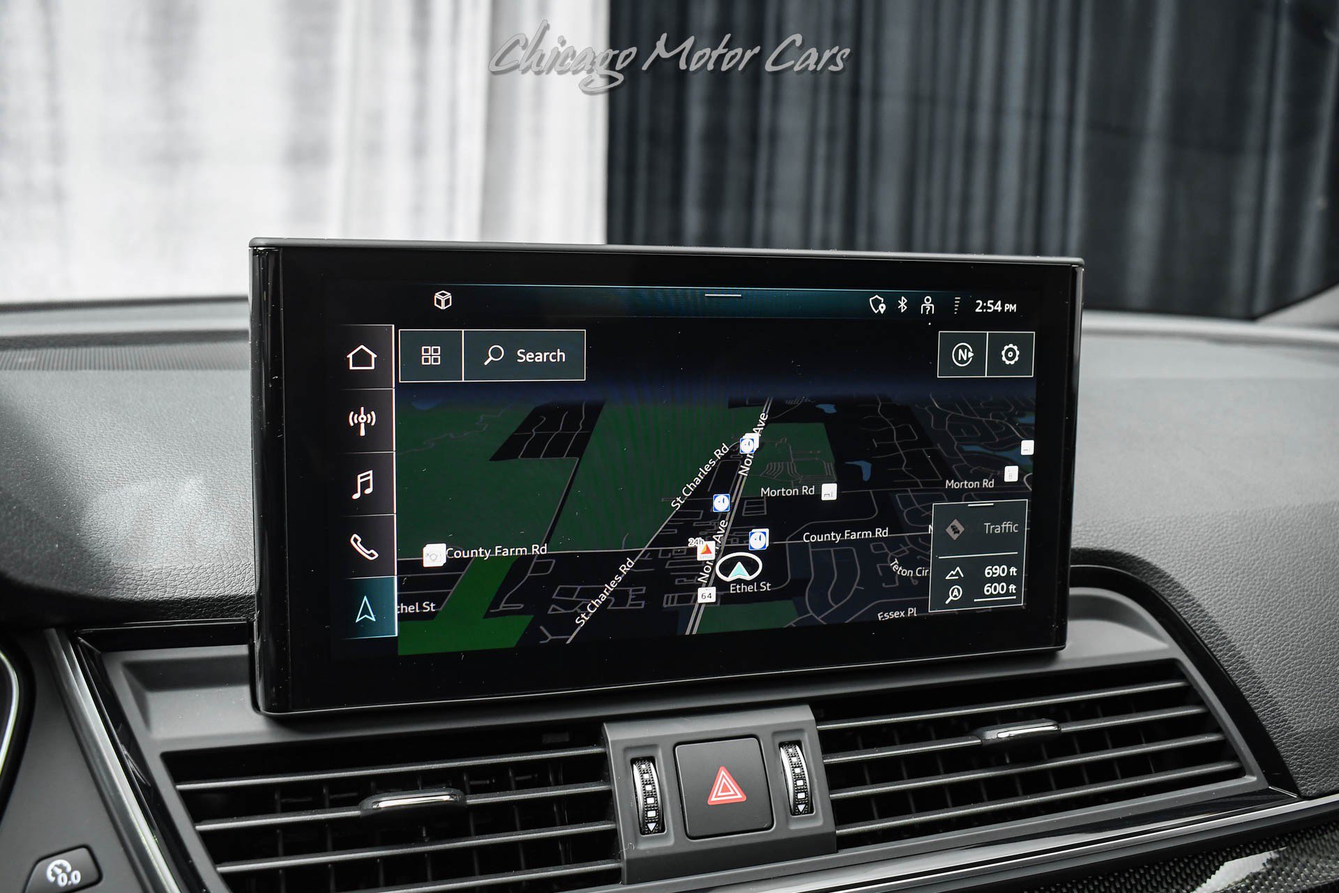 Used 2023 Audi SQ5 Premium Plus AWD/4WD image 12