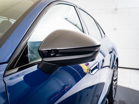 New 2025 Audi S5 Prestige image 14