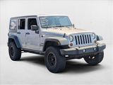Used 2012 Jeep Wrangler Unlimited Sport image 3