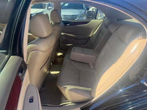 Used 2004 Lexus ES 330 image 11