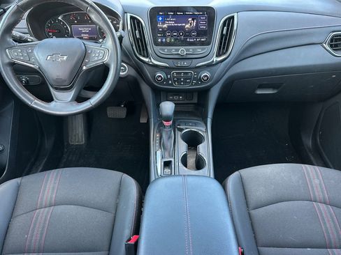 Used 2023 Chevrolet Equinox RS FWD image 15