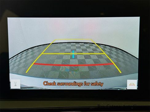 Certified 2023 Lexus ES 350 w/ Premium Package image 14