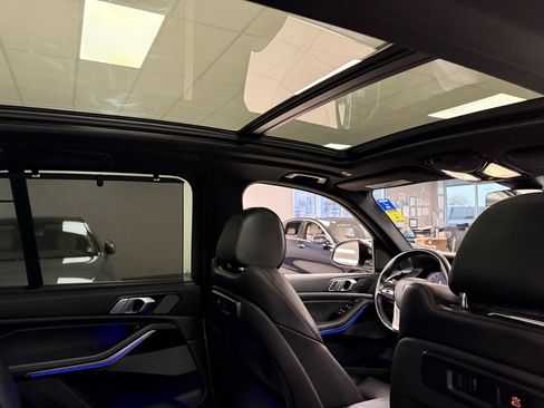 Used 2020 BMW X5 xDrive40i w/ Premium Package image 29