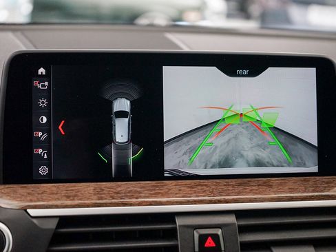 Used 2019 BMW X3 sDrive30i w/ Convenience Package image 27