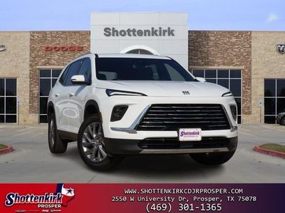 Used 2025 Buick Enclave Preferred