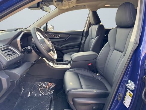 New 2026 Subaru Ascent Limited image 9
