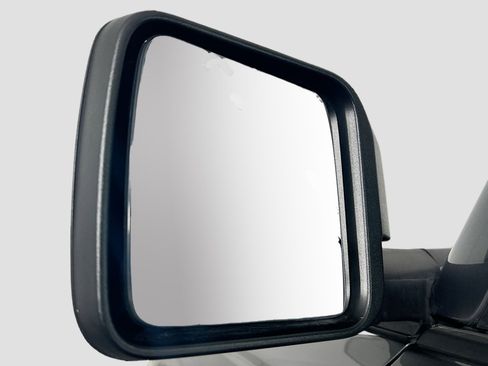 Used 2025 Ford Bronco Big Bend AWD/4WD image 16
