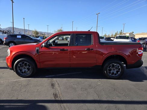 Certified 2024 Ford Maverick XLT image 3