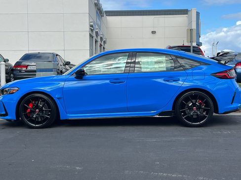 New 2025 Honda Civic Type R image 8
