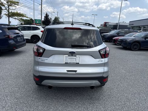 Used 2017 Ford Escape SE AWD/4WD image 29