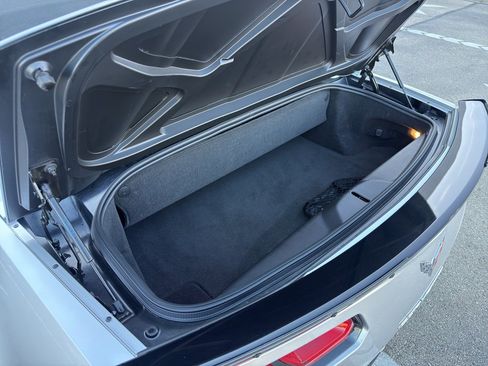 Used 2017 Chevrolet Corvette Grand Sport image 42