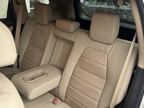 Used 2019 Honda CR-V EX-L image 30
