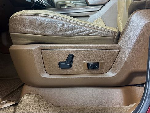 Used 2020 RAM 3500 Limited image 23