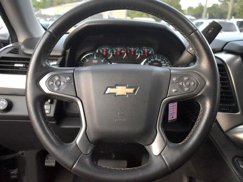 Used 2016 Chevrolet Tahoe LT w/ Max Trailering Package image 20