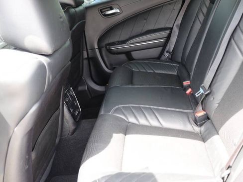Used 2021 Dodge Charger SRT Hellcat RWD image 17