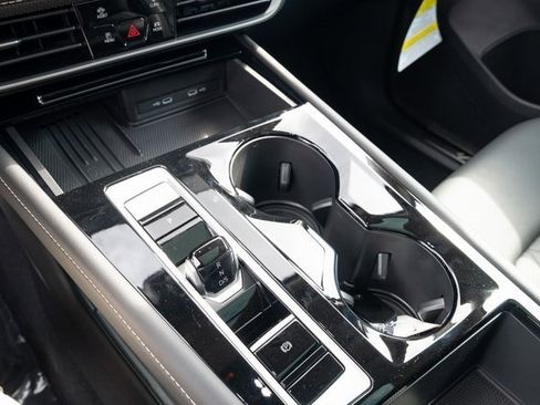 New 2026 Volkswagen Atlas SEL Premium R-Line image 21