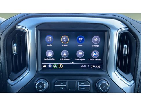 Certified 2022 Chevrolet Silverado 2500 LT w/ Z71 Off-Road Package image 17