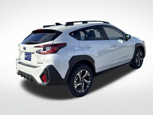 New 2026 Subaru Crosstrek 2.5i Premium image 6