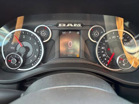 New 2026 RAM 1500 Big Horn image 13