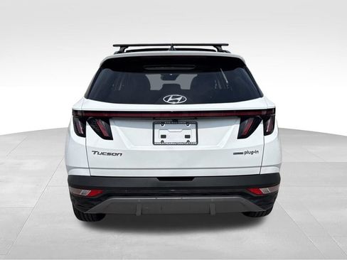 Used 2023 Hyundai Tucson Limited AWD/4WD image 7